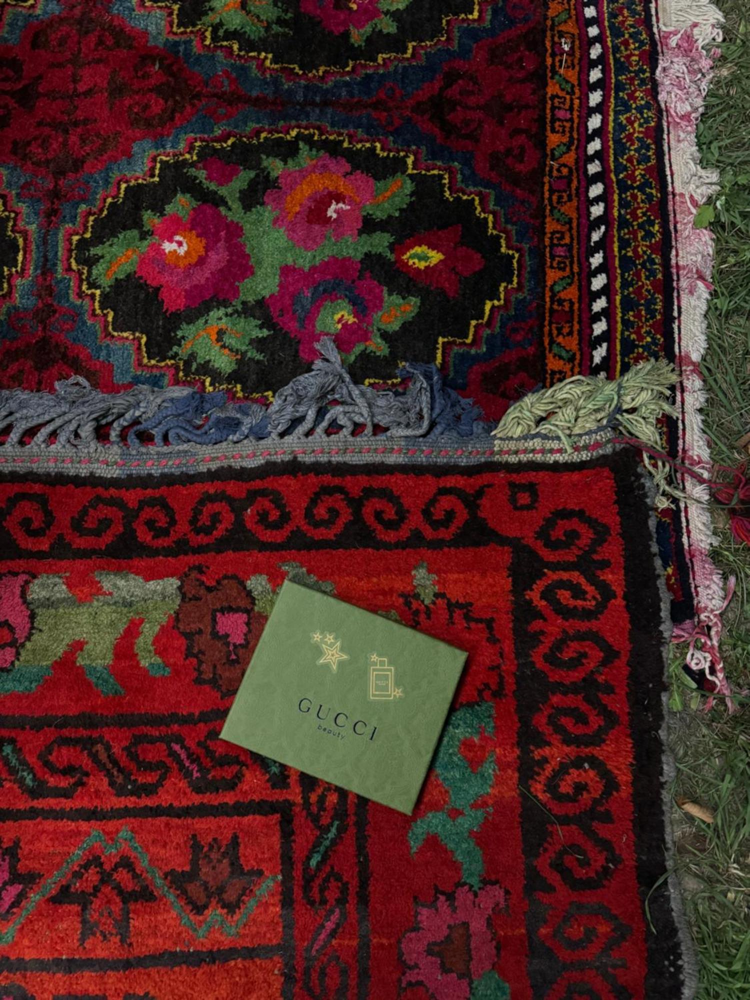 Дом 14 Bed and Breakfast Osh Buitenkant foto